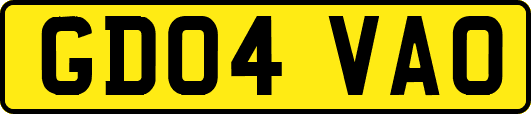 GD04VAO