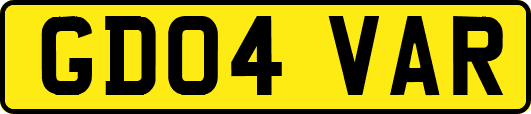 GD04VAR