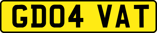 GD04VAT