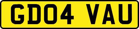 GD04VAU