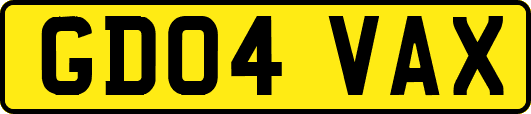 GD04VAX