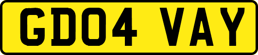 GD04VAY