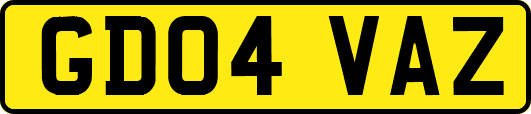 GD04VAZ