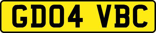 GD04VBC