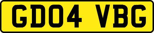 GD04VBG