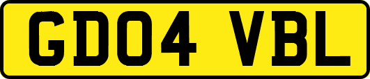 GD04VBL