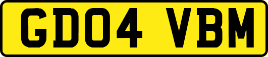 GD04VBM