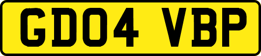 GD04VBP