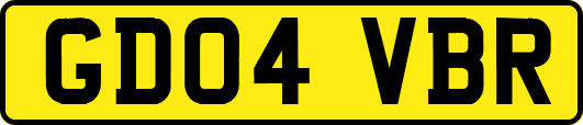 GD04VBR