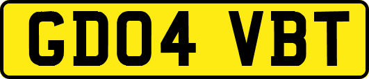 GD04VBT