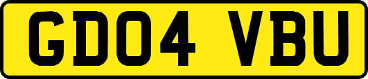 GD04VBU