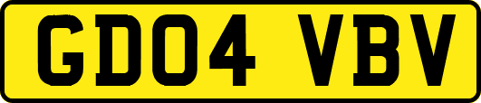 GD04VBV