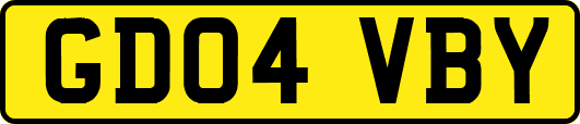 GD04VBY