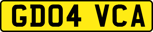 GD04VCA