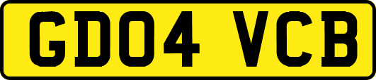 GD04VCB