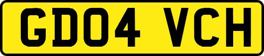 GD04VCH