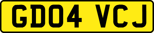 GD04VCJ