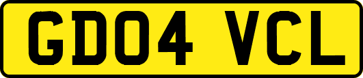 GD04VCL