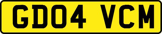 GD04VCM