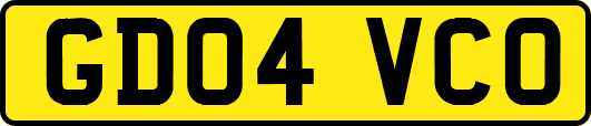 GD04VCO