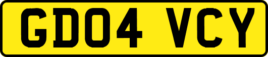 GD04VCY