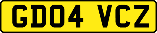 GD04VCZ