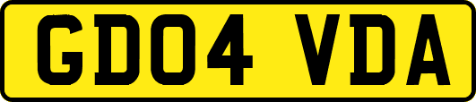 GD04VDA