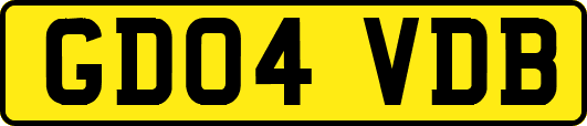 GD04VDB