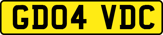 GD04VDC