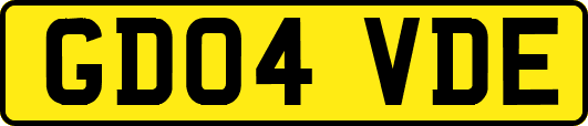 GD04VDE