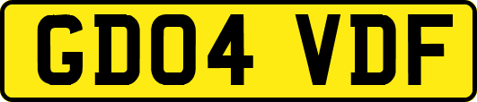 GD04VDF