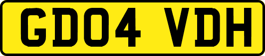 GD04VDH