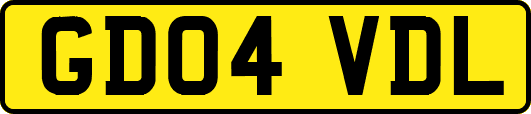 GD04VDL