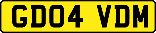 GD04VDM