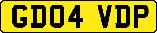 GD04VDP