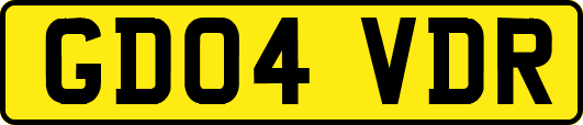 GD04VDR
