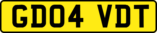 GD04VDT