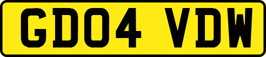 GD04VDW