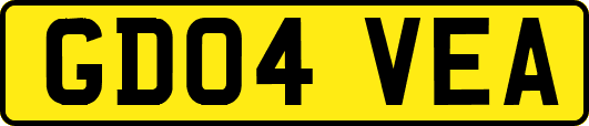 GD04VEA