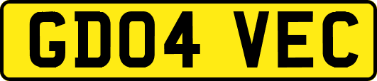 GD04VEC