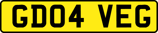 GD04VEG