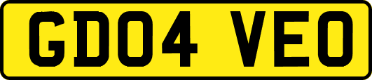 GD04VEO