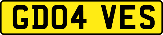 GD04VES