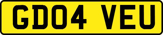 GD04VEU
