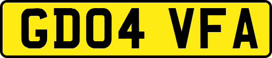 GD04VFA