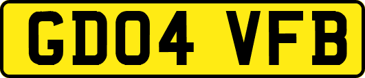 GD04VFB