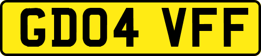 GD04VFF