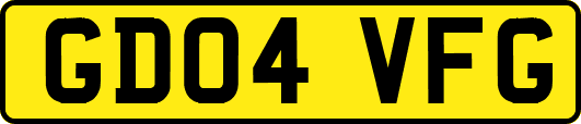GD04VFG