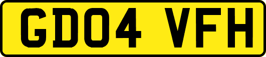 GD04VFH