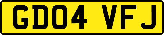 GD04VFJ